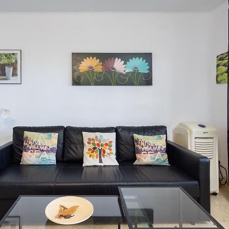 Apartment With Private Garden 拉克鲁斯 外观 照片