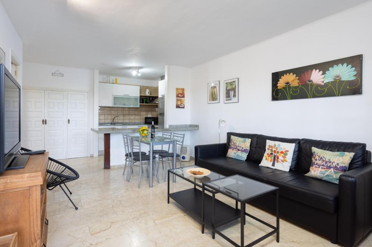 Apartment With Private Garden 拉克鲁斯 外观 照片